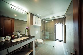 The Pepper King Resort & Pool Spa