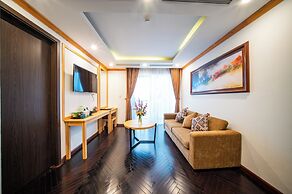 The Pepper King Resort & Pool Spa