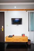 The Pepper King Resort & Pool Spa