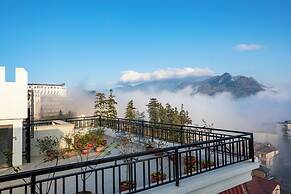 The Pepper King Resort & Pool Spa