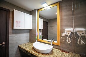 The Pepper King Resort & Pool Spa