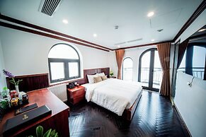 The Pepper King Resort & Pool Spa