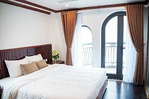 The Pepper King Resort & Pool Spa