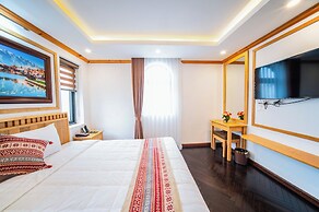 The Pepper King Resort & Pool Spa