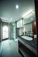 The Pepper King Resort & Pool Spa