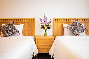 The Pepper King Resort & Pool Spa