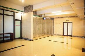 The Pepper King Resort & Pool Spa