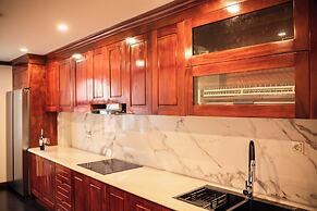 The Pepper King Resort & Pool Spa