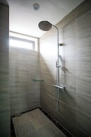 The Pepper King Resort & Pool Spa