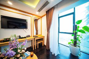 The Pepper King Resort & Pool Spa