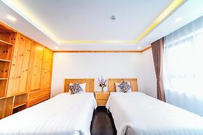 The Pepper King Resort & Pool Spa