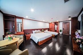 The Pepper King Resort & Pool Spa