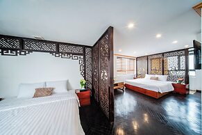 The Pepper King Resort & Pool Spa