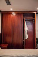 The Pepper King Resort & Pool Spa