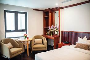 The Pepper King Resort & Pool Spa