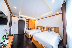 The Pepper King Resort & Pool Spa