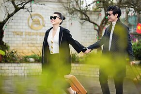 The Pepper King Resort & Pool Spa