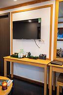 The Pepper King Resort & Pool Spa