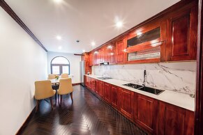 The Pepper King Resort & Pool Spa