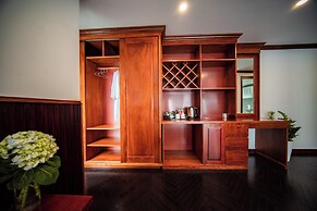 The Pepper King Resort & Pool Spa