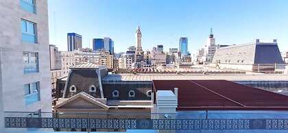 Luxurious Studio In San Telmo-paseo De La Cisterna