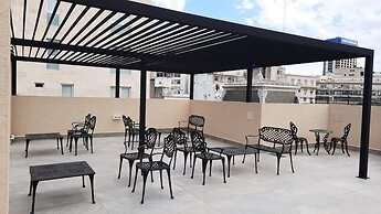 Luxurious Studio In San Telmo-paseo De La Cisterna