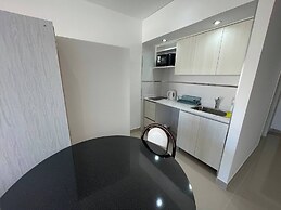 Luxurious Studio In San Telmo-paseo De La Cisterna