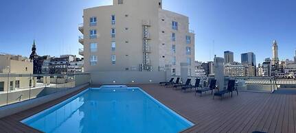 Luxurious Studio In San Telmo-paseo De La Cisterna