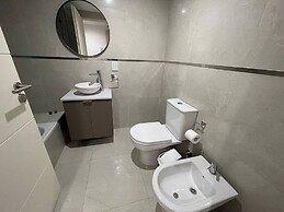 Luxurious Studio In San Telmo-paseo De La Cisterna