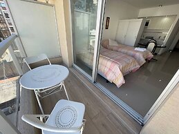 Luxurious Studio In San Telmo-paseo De La Cisterna