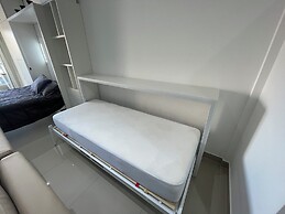 Luxury and Comfort in San Telmo With Pool and Balcony