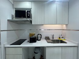 Luxury and Comfort in San Telmo With Pool and Balcony