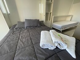 Luxury and Comfort in San Telmo With Pool and Balcony