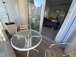 Luxury and Comfort in San Telmo With Pool and Balcony