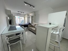 Luxury and Comfort in San Telmo With Pool and Balcony