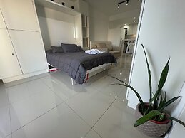 Luxury and Comfort in San Telmo With Pool and Balcony