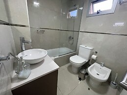 Luxury and Comfort in San Telmo With Pool and Balcony