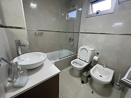 Luxury and Comfort in San Telmo With Pool and Balcony