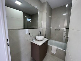 Luxury and Comfort in San Telmo With Pool and Balcony