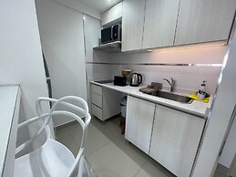 Luxury and Comfort in San Telmo With Pool and Balcony