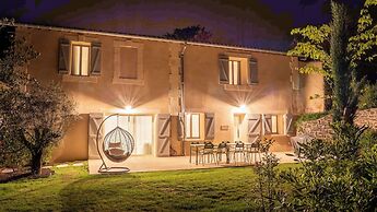 Chateau du Parc Pezenas