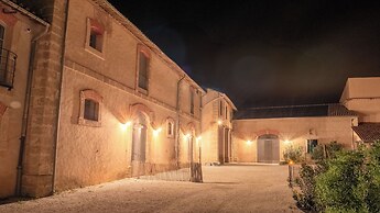 Chateau du Parc Pezenas