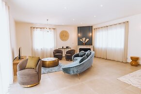 Chateau du Parc Pezenas