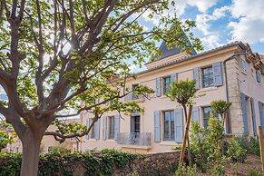 Chateau du Parc Pezenas