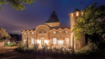 Chateau du Parc Pezenas
