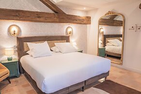 Chateau du Parc Pezenas