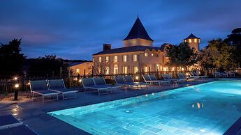 Chateau du Parc Pezenas