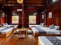 Woodyhouse Ninh Binh