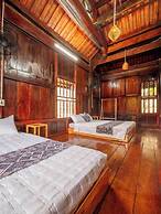 Woodyhouse Ninh Binh