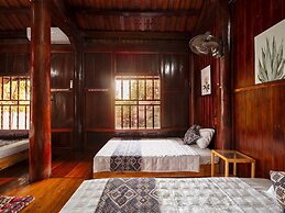 Woodyhouse Ninh Binh